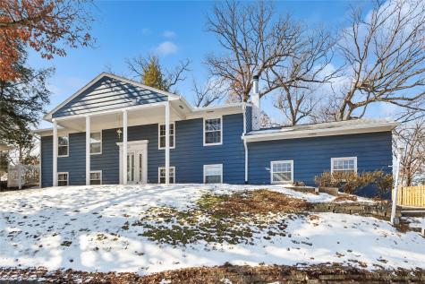 2110 Lincolnshire Drive SE Cedar Rapids IA 52403