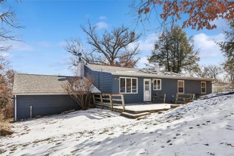 2110 Lincolnshire Drive SE Cedar Rapids IA 52403