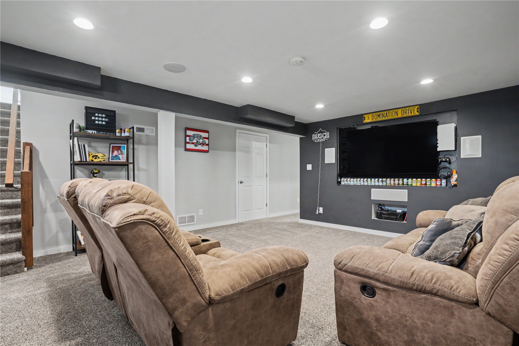1101 Staub Court NE Cedar Rapids IA 52402