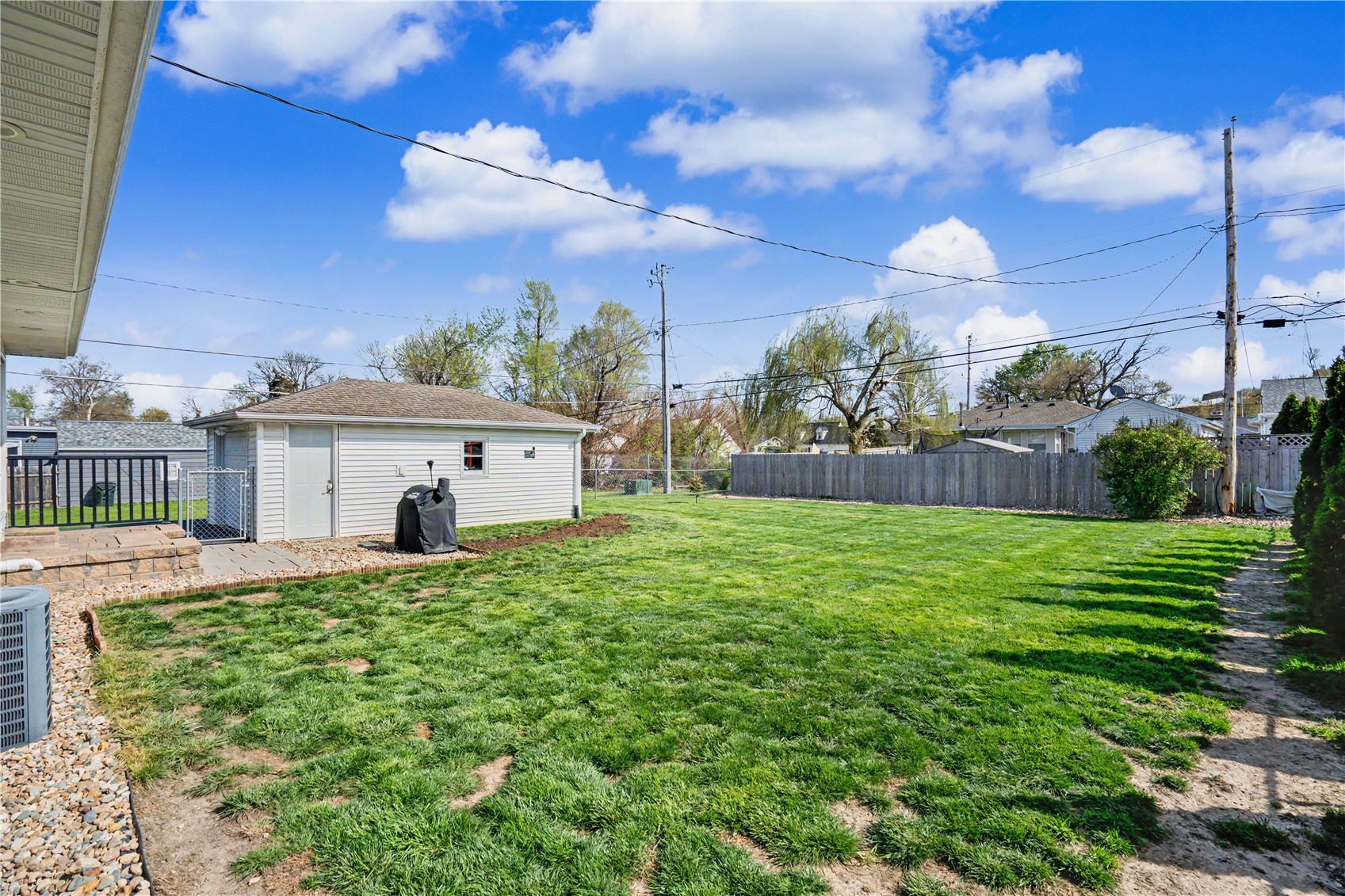 1101 Staub Court NE Cedar Rapids IA 52402
