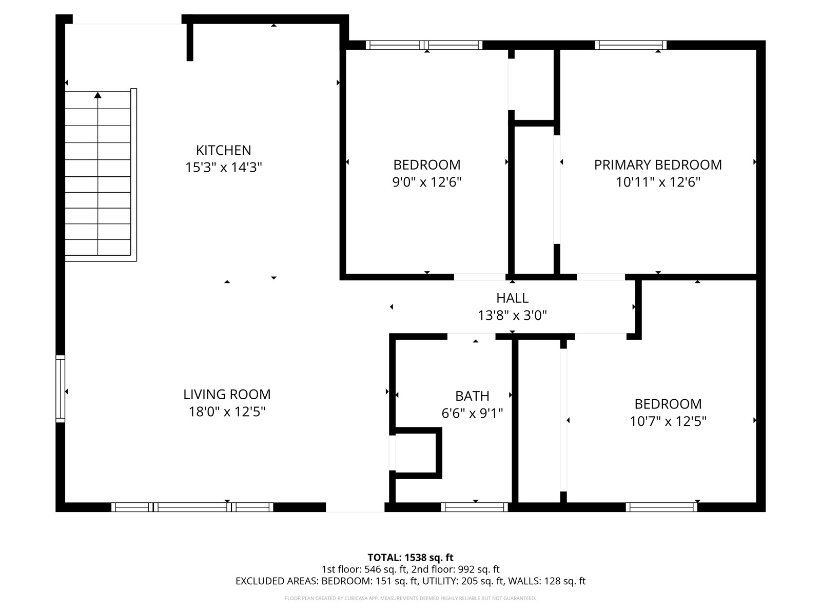 1101 Staub Court NE Cedar Rapids IA 52402