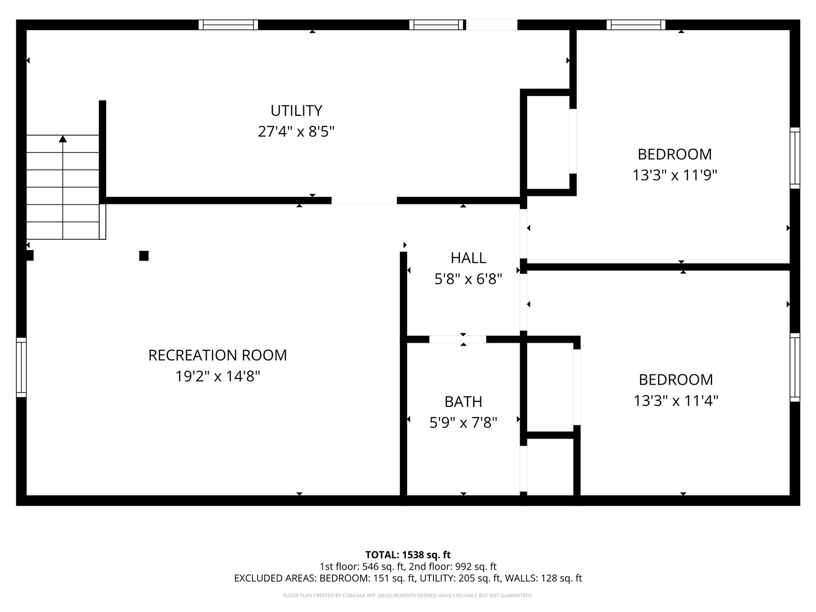 1101 Staub Court NE Cedar Rapids IA 52402