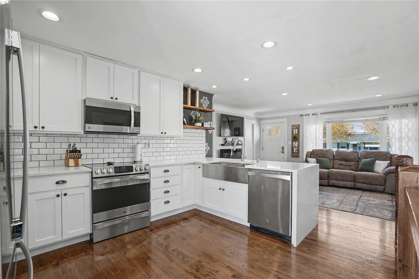 1101 Staub Court NE Cedar Rapids IA 52402
