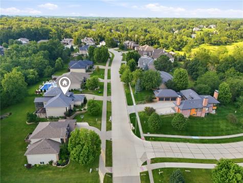 200 Auburn East Lane Coralville IA 52241