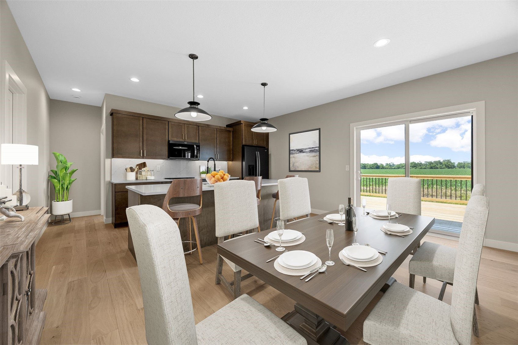 317 Hackberry Drive Palo IA 52324