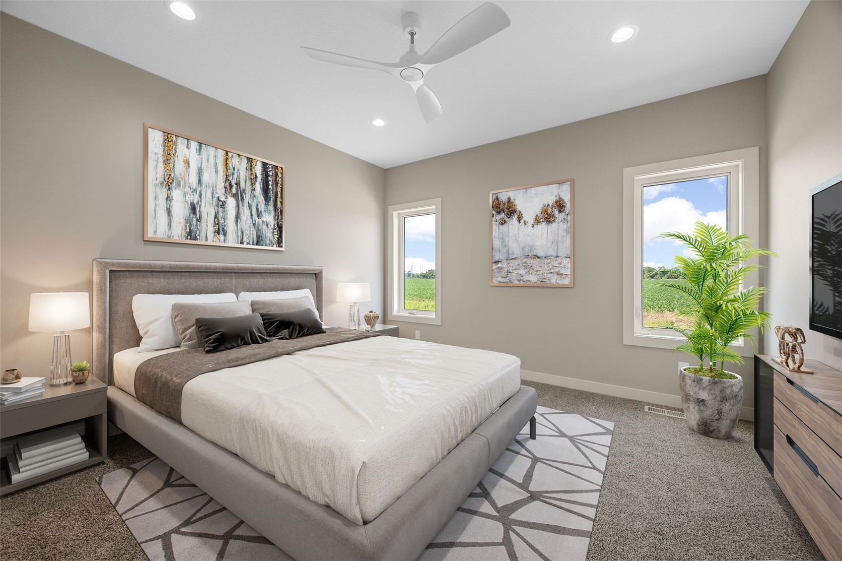 317 Hackberry Drive Palo IA 52324