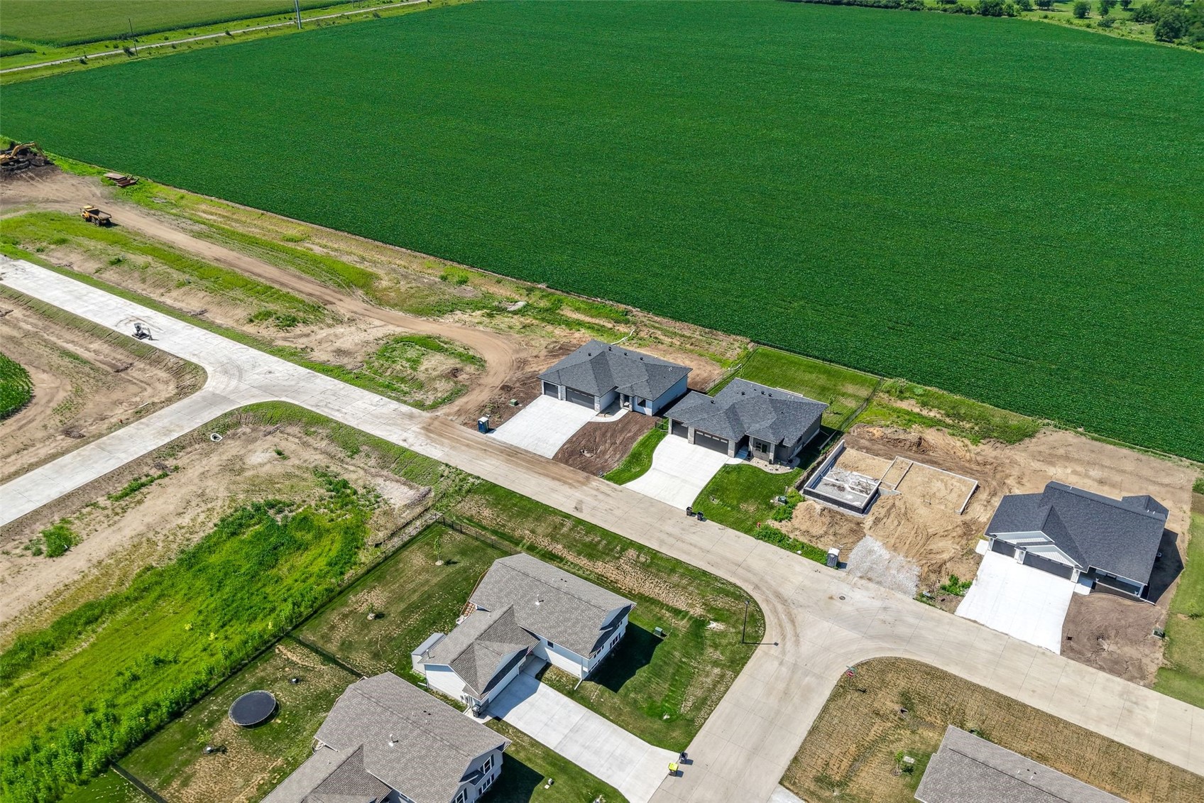 317 Hackberry Drive Palo IA 52324