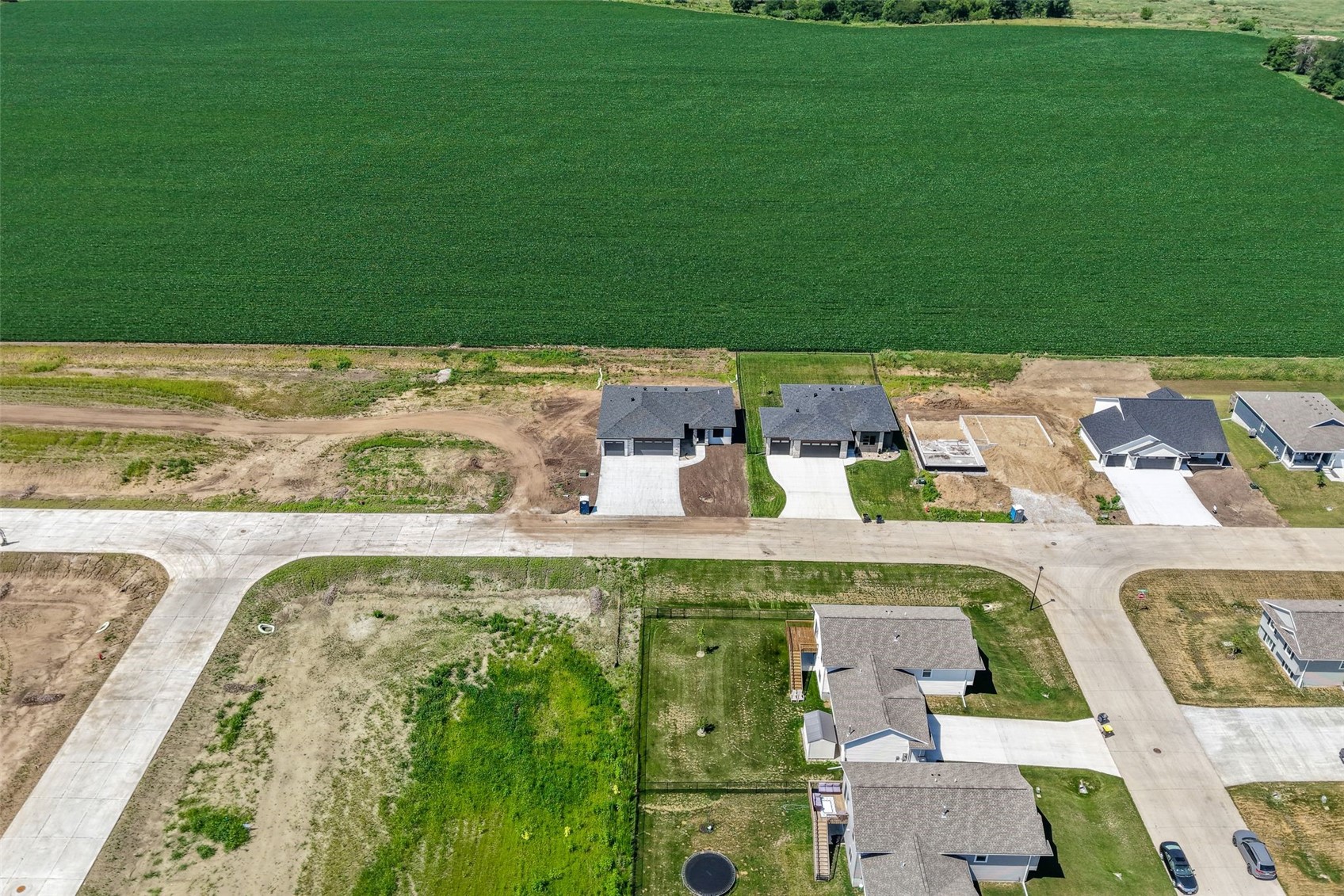 317 Hackberry Drive Palo IA 52324