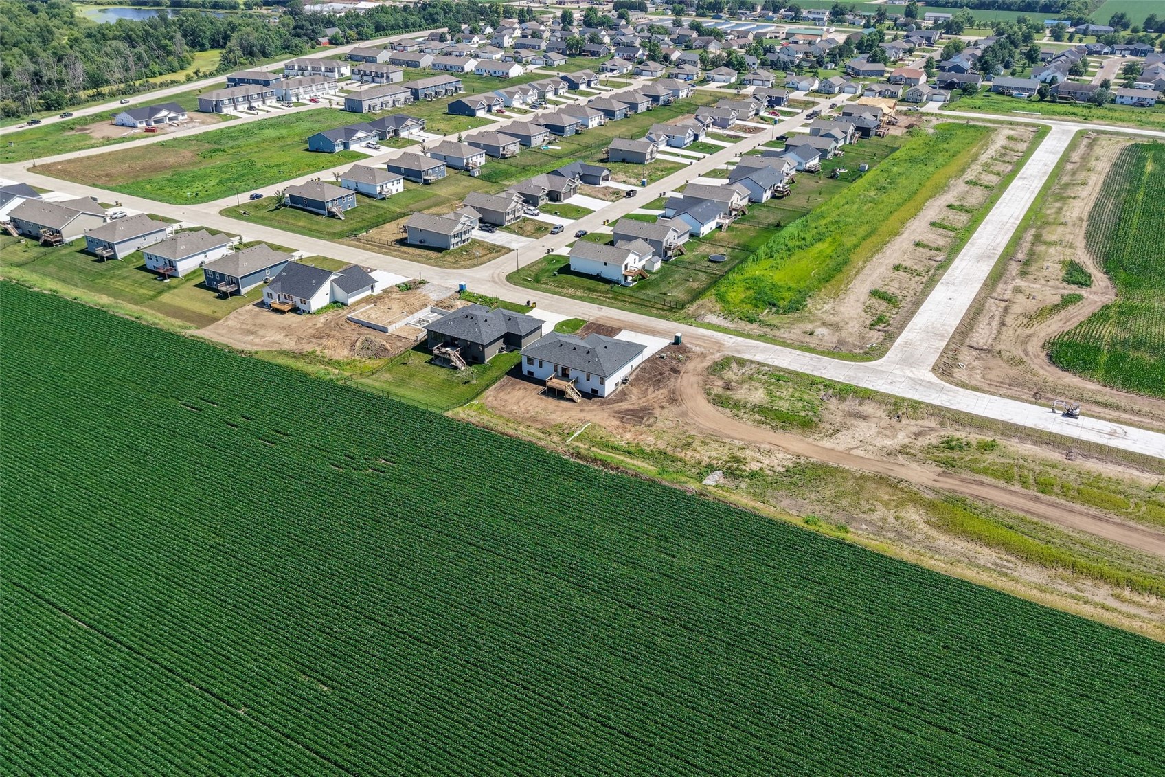 317 Hackberry Drive Palo IA 52324