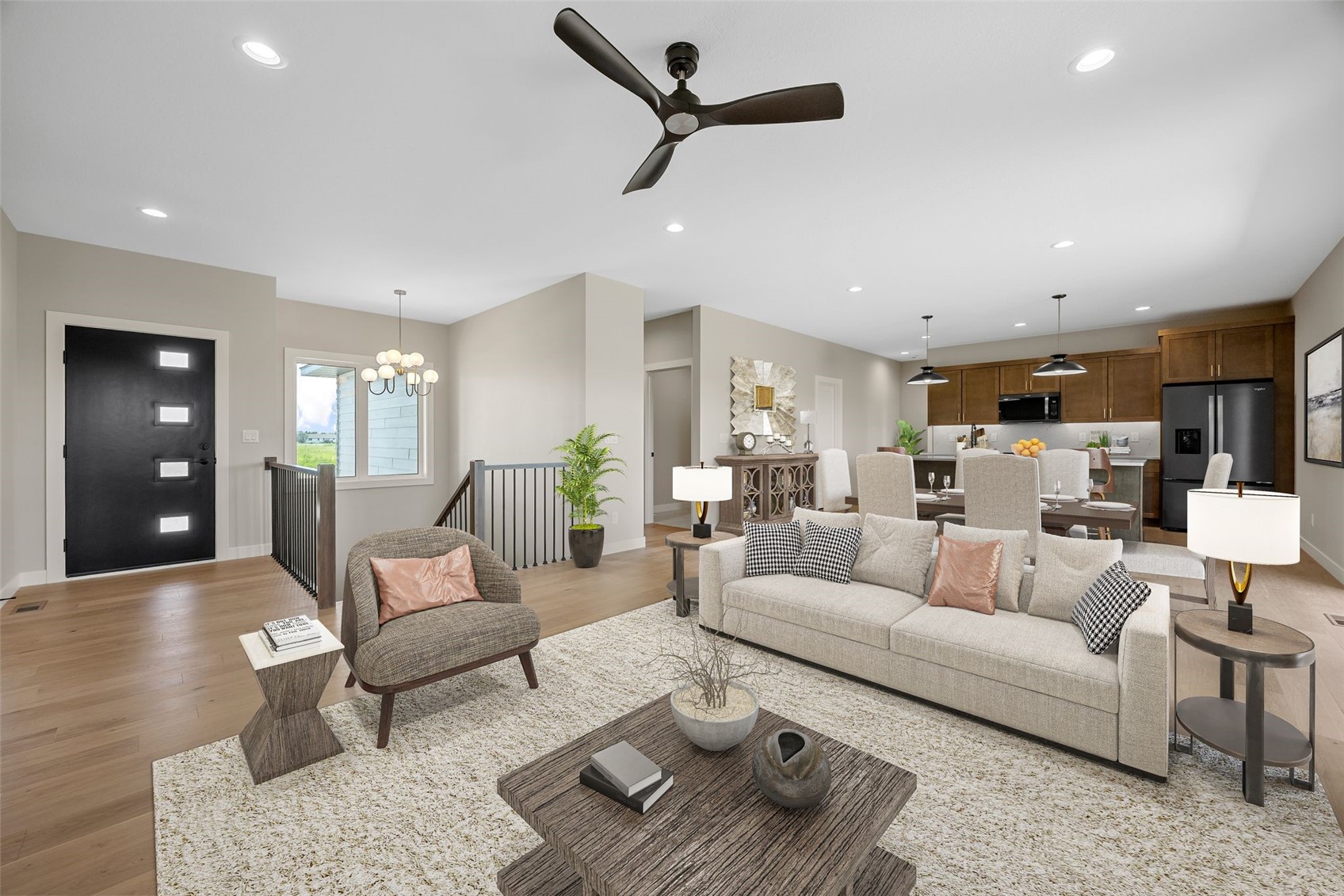 317 Hackberry Drive Palo IA 52324