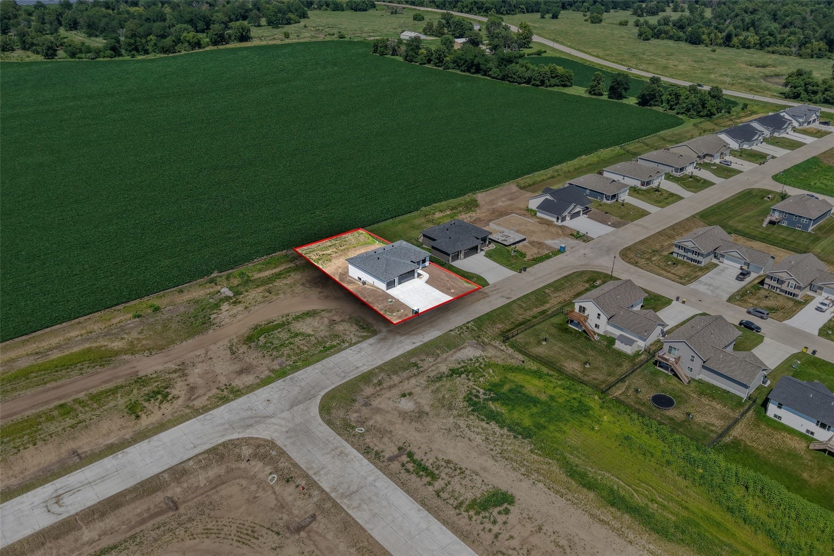 317 Hackberry Drive Palo IA 52324