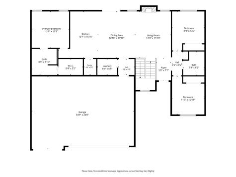 317 Hackberry Drive Palo IA 52324