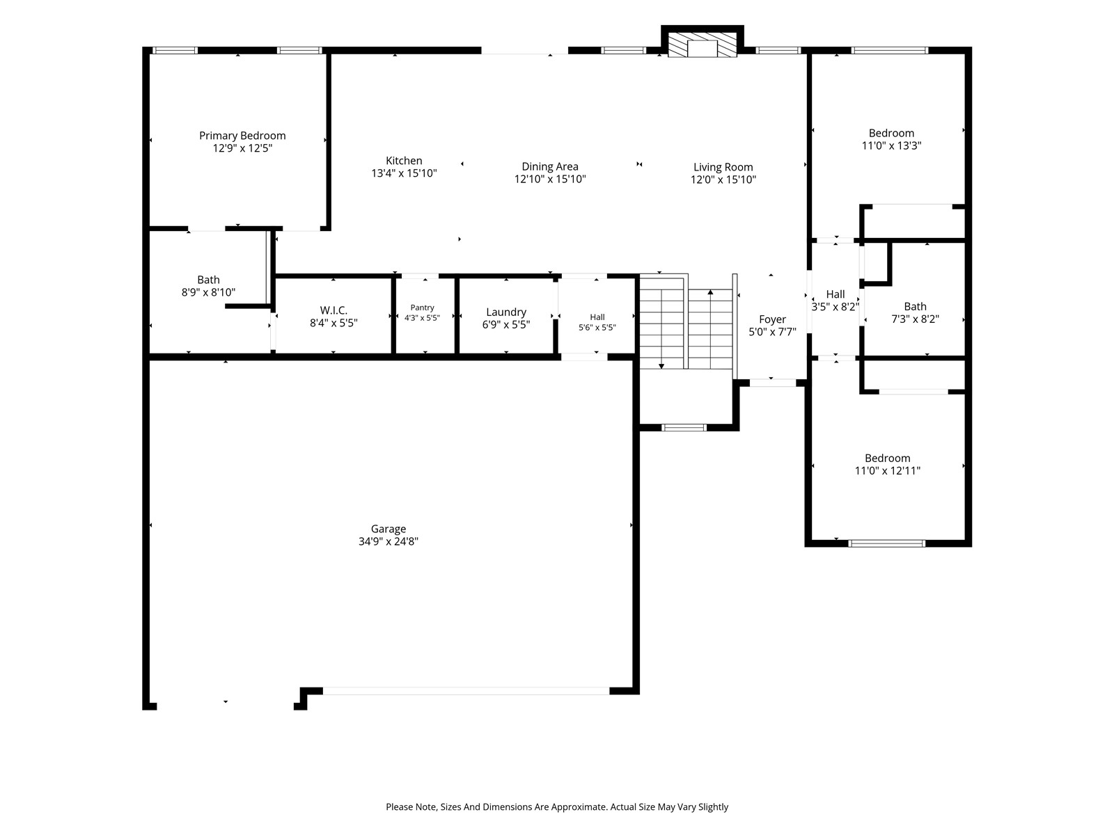 317 Hackberry Drive Palo IA 52324