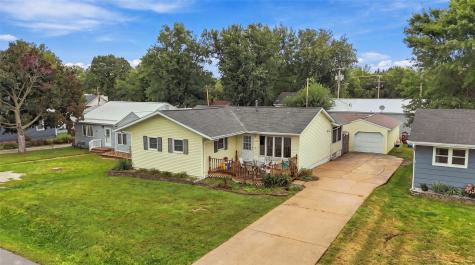 210 Water Street Center Point IA 52213