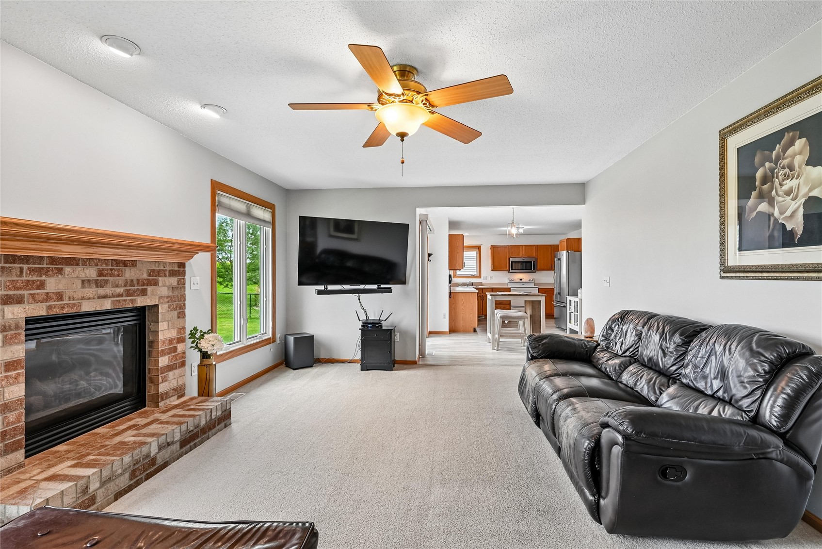 7306 Prairie Heights Drive SW Cedar Rapids IA 52404