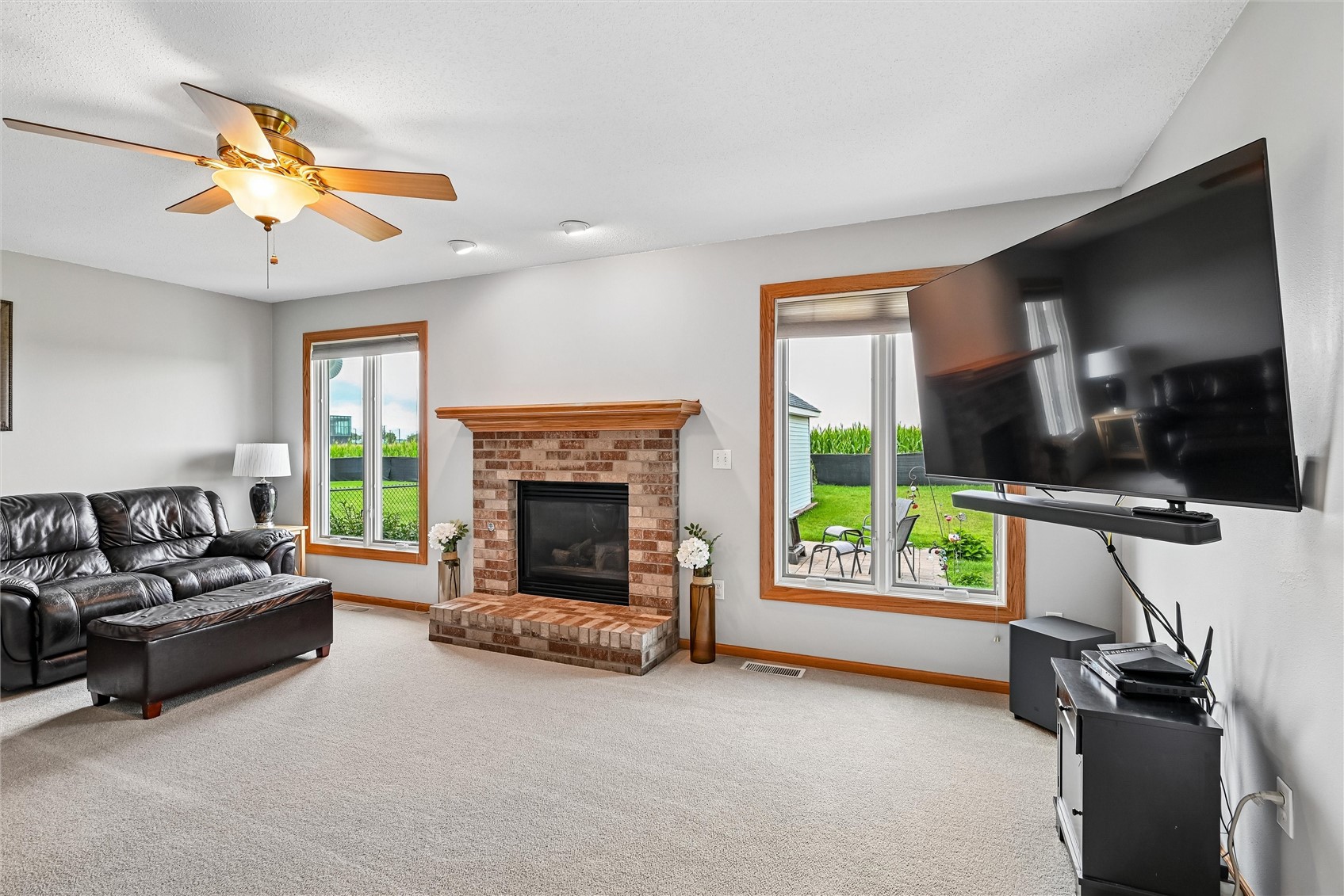 7306 Prairie Heights Drive SW Cedar Rapids IA 52404
