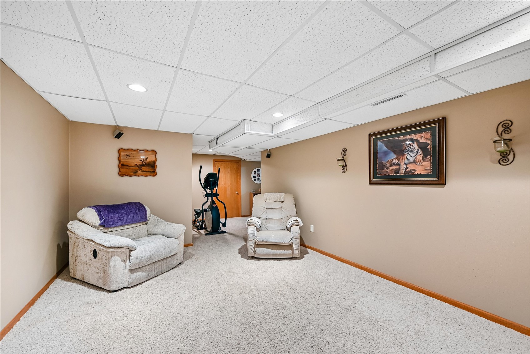 7306 Prairie Heights Drive SW Cedar Rapids IA 52404