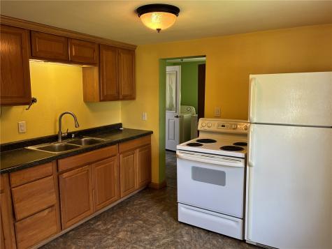 508 E 3rd Street Vinton IA 52349
