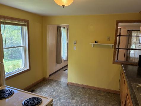 508 E 3rd Street Vinton IA 52349