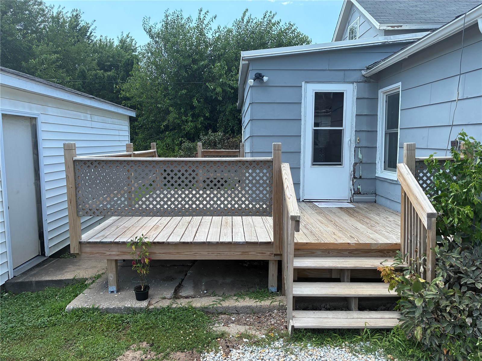 508 E 3rd Street Vinton IA 52349