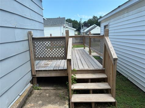 508 E 3rd Street Vinton IA 52349