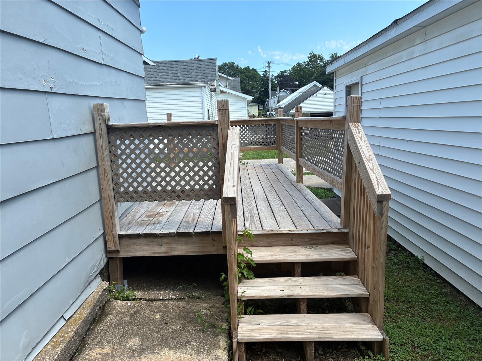 508 E 3rd Street Vinton IA 52349