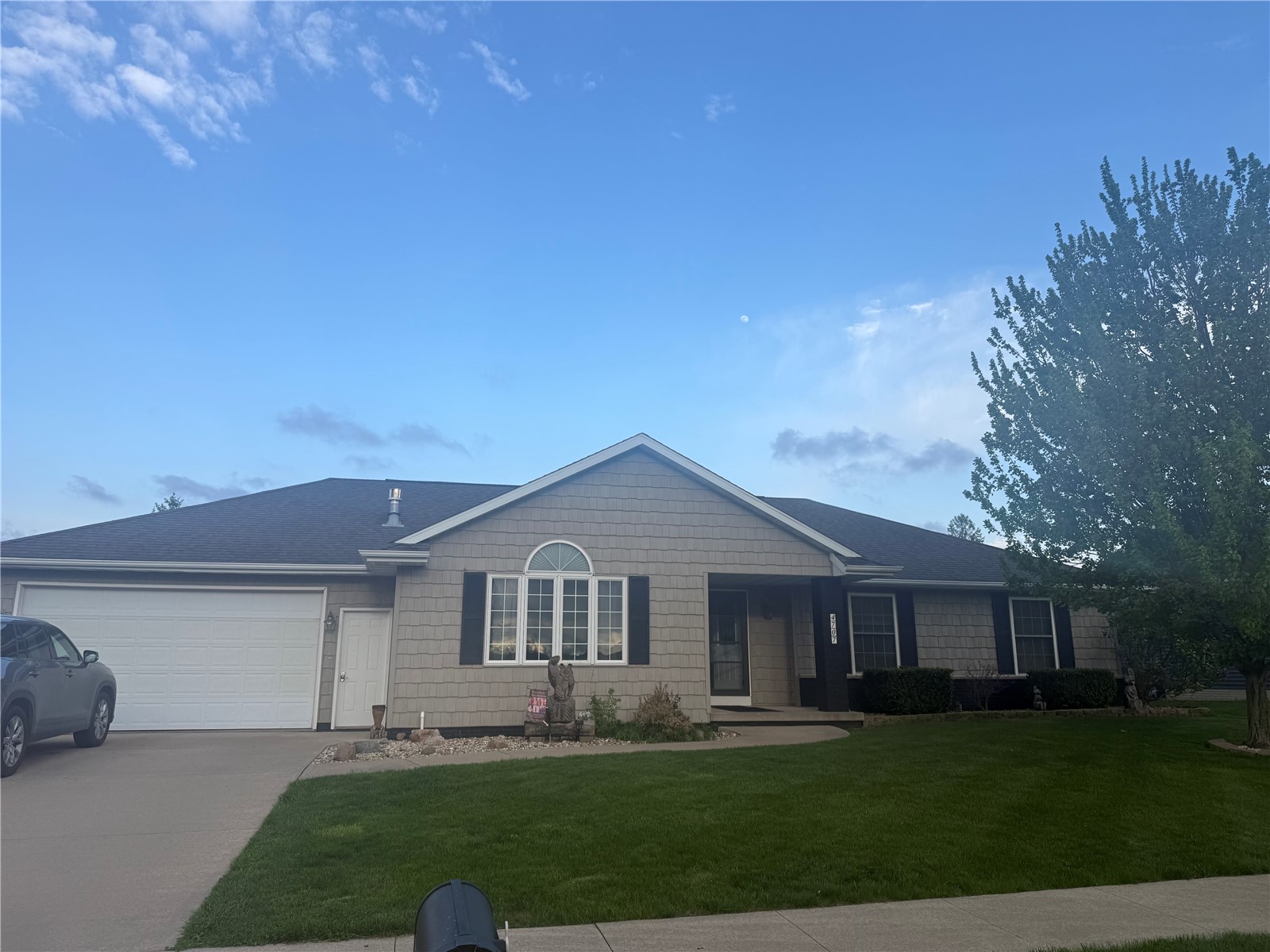 4707 Indian Ridge Street SW Cedar Rapids IA 52404