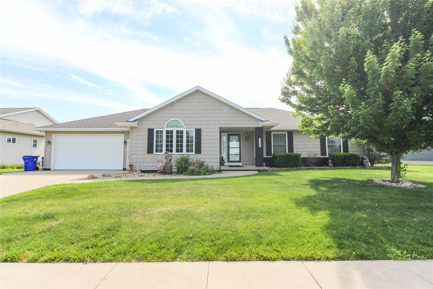 4707 Indian Ridge Street SW Cedar Rapids IA 52404