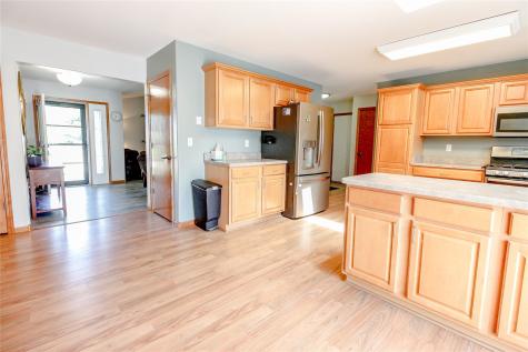 4707 Indian Ridge Street SW Cedar Rapids IA 52404