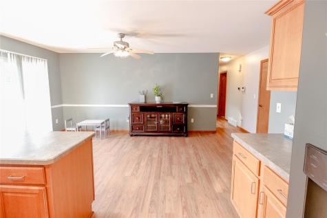 4707 Indian Ridge Street SW Cedar Rapids IA 52404
