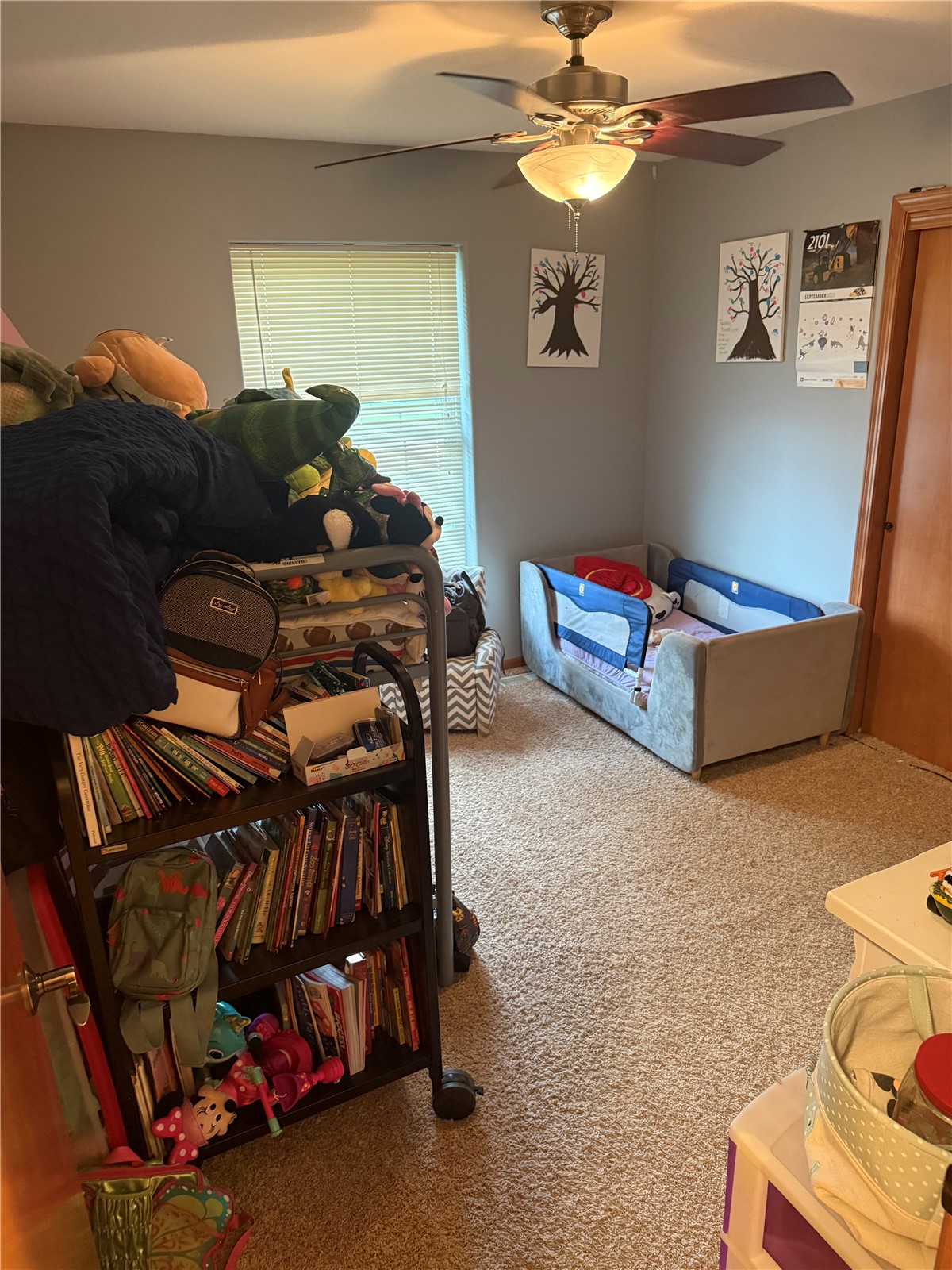 4707 Indian Ridge Street SW Cedar Rapids IA 52404