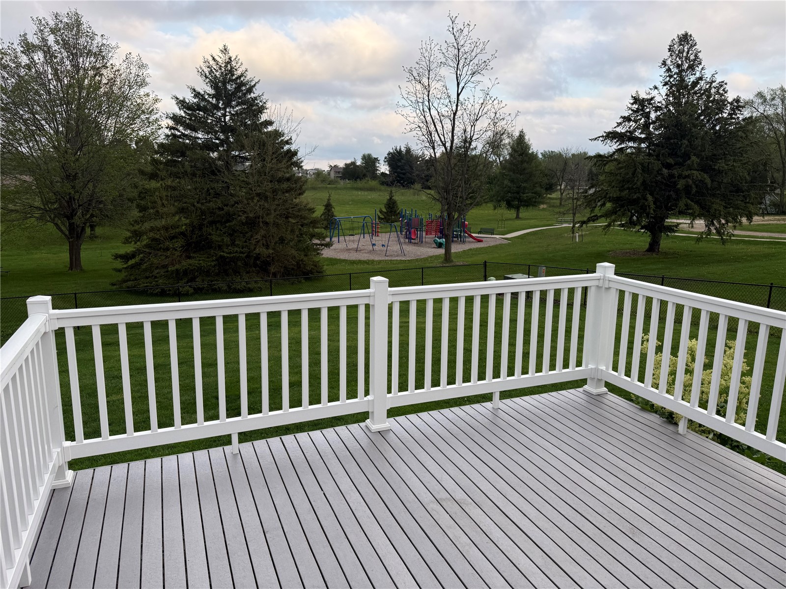 4707 Indian Ridge Street SW Cedar Rapids IA 52404
