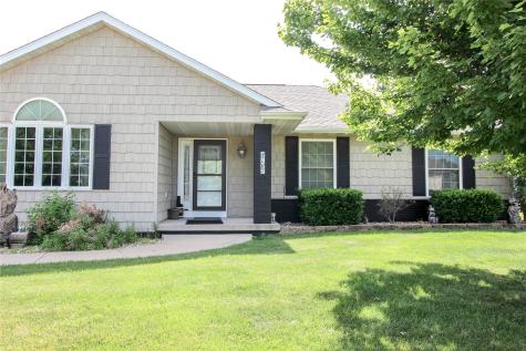 4707 Indian Ridge Street SW Cedar Rapids IA 52404