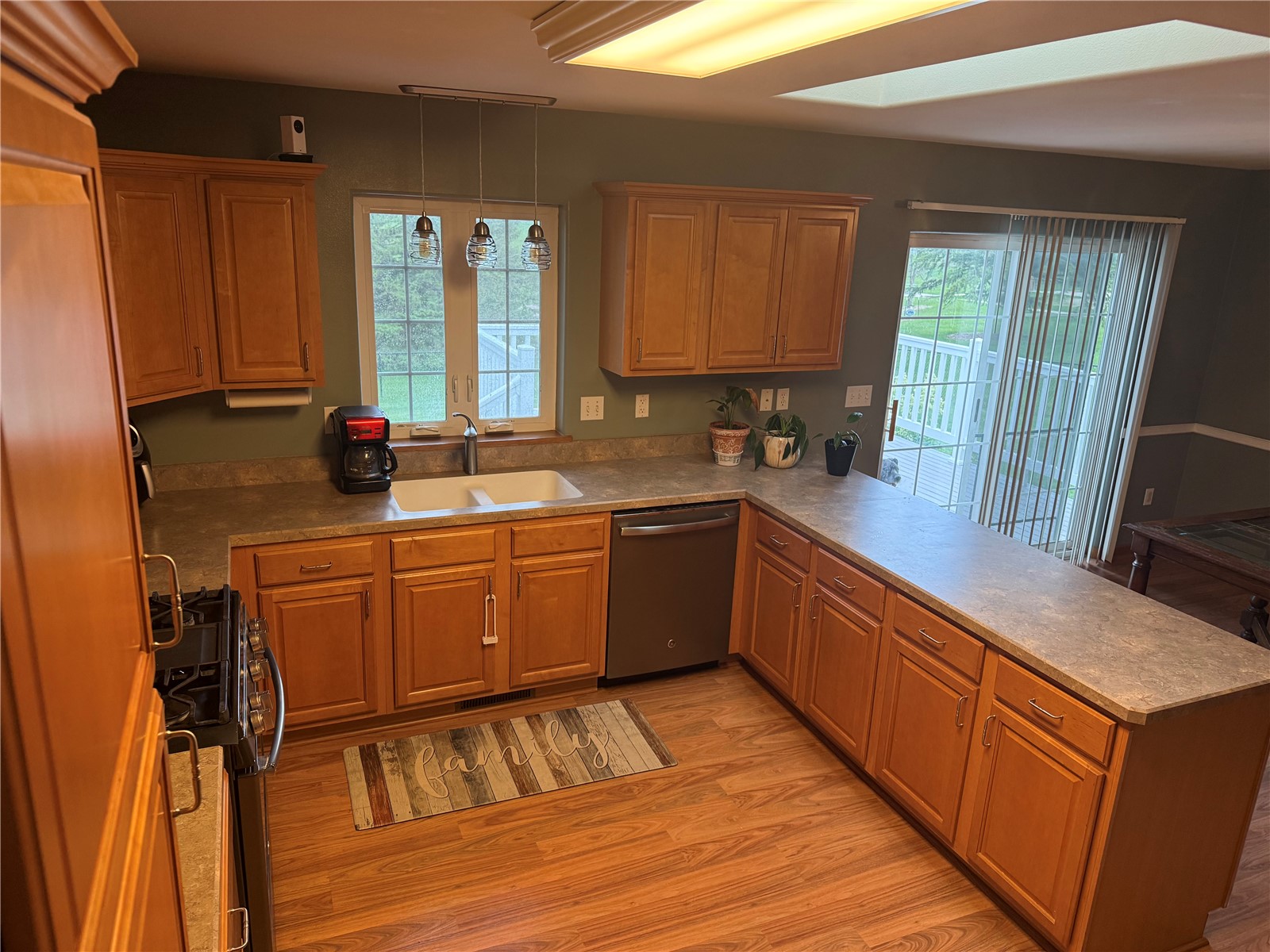 4707 Indian Ridge Street SW Cedar Rapids IA 52404