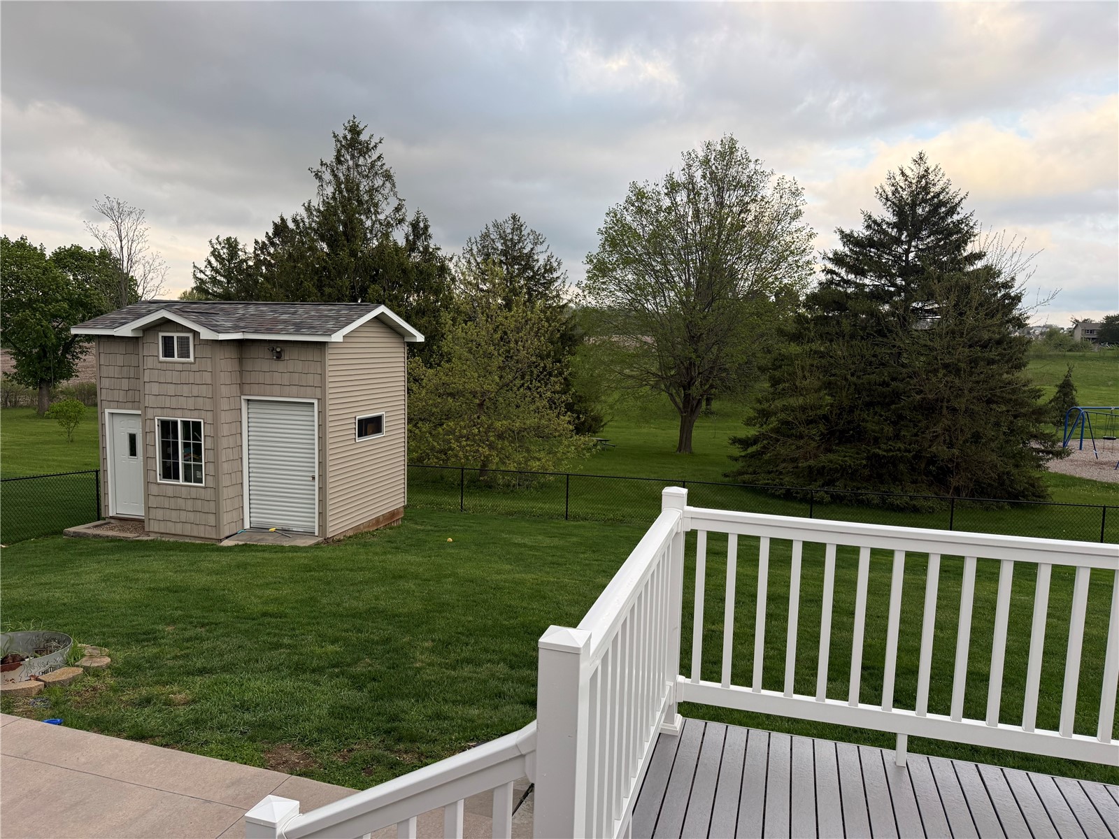 4707 Indian Ridge Street SW Cedar Rapids IA 52404