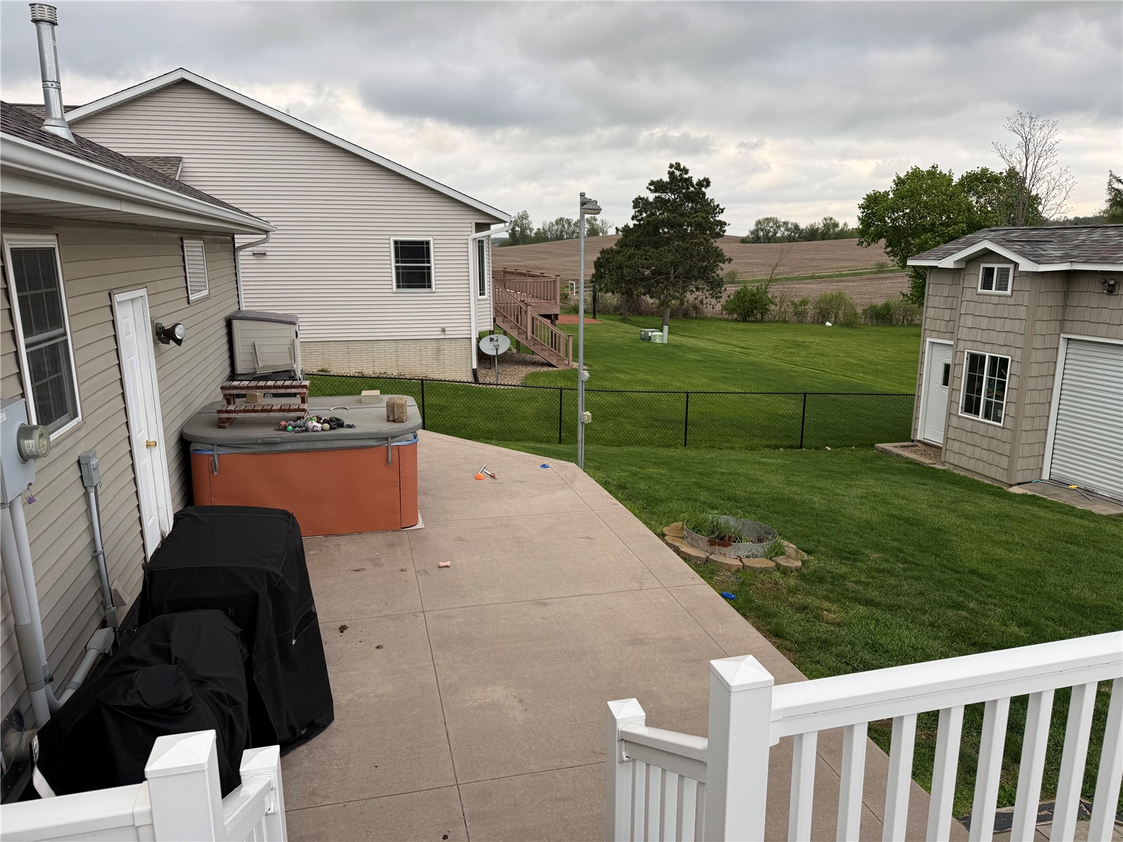 4707 Indian Ridge Street SW Cedar Rapids IA 52404