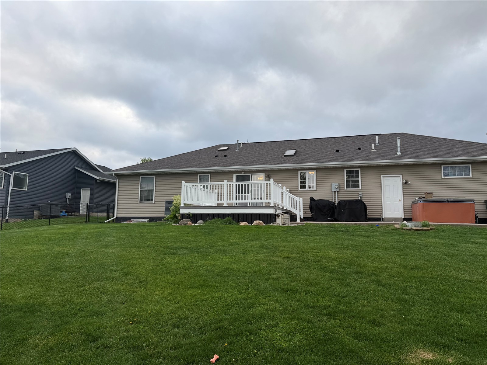 4707 Indian Ridge Street SW Cedar Rapids IA 52404