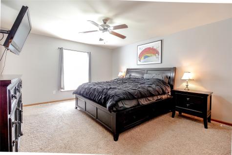 4707 Indian Ridge Street SW Cedar Rapids IA 52404