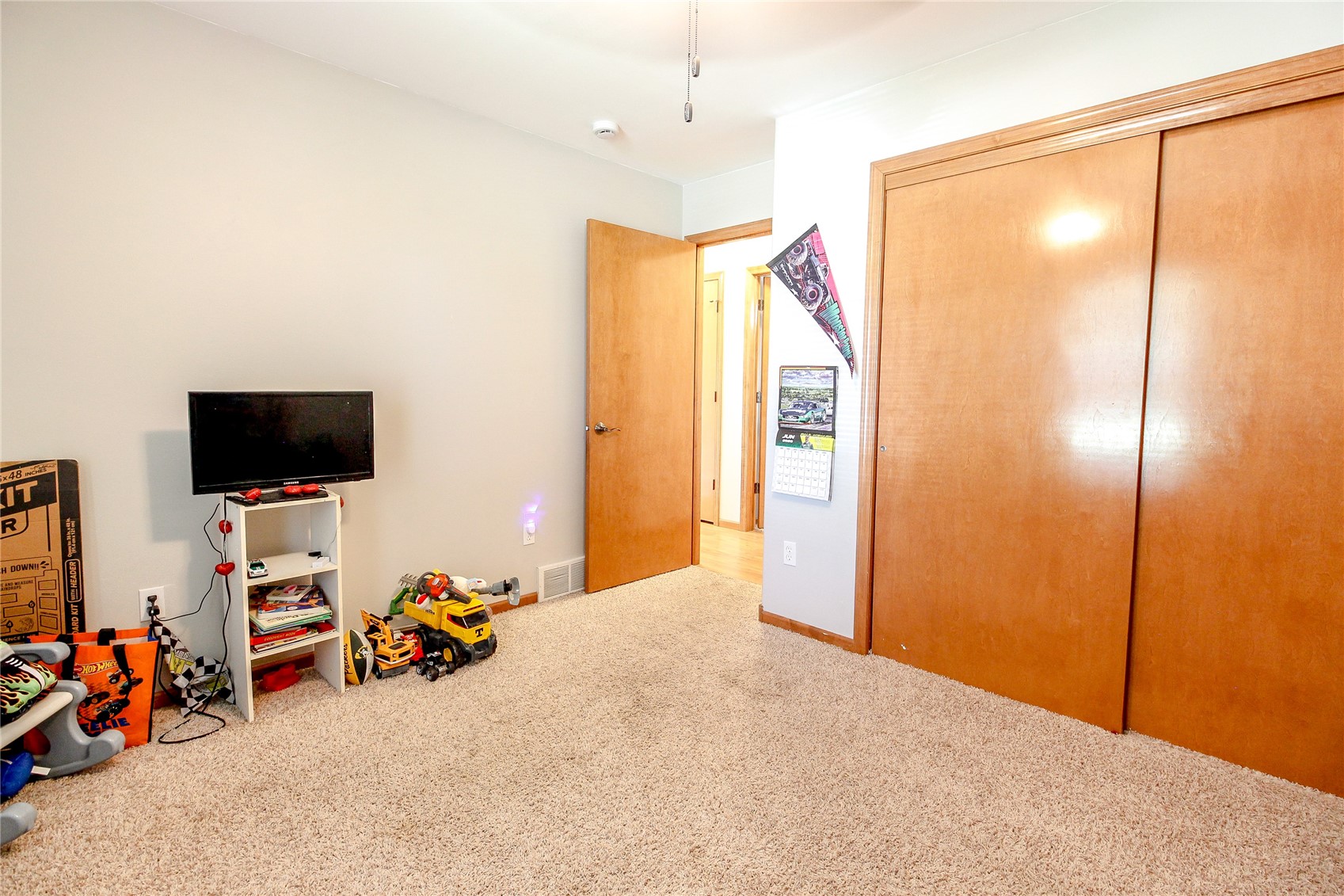 4707 Indian Ridge Street SW Cedar Rapids IA 52404