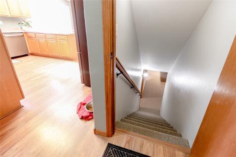 4707 Indian Ridge Street SW Cedar Rapids IA 52404