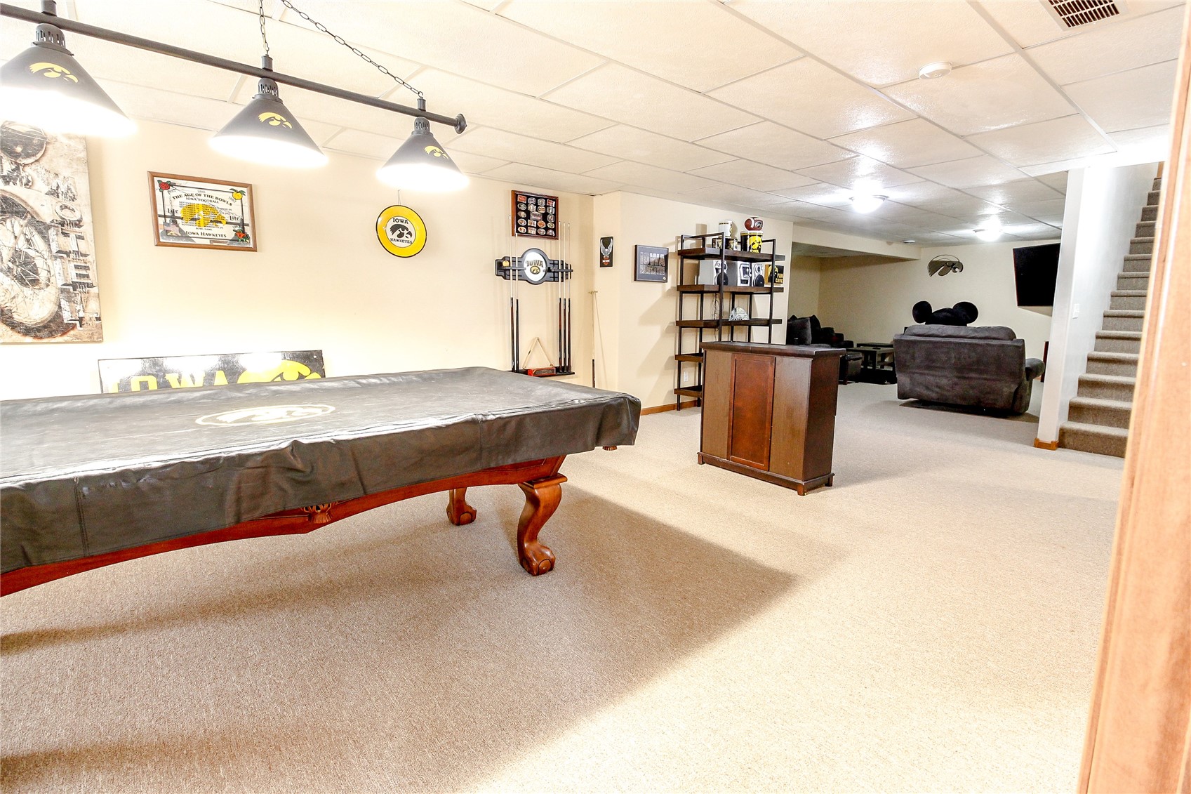 4707 Indian Ridge Street SW Cedar Rapids IA 52404