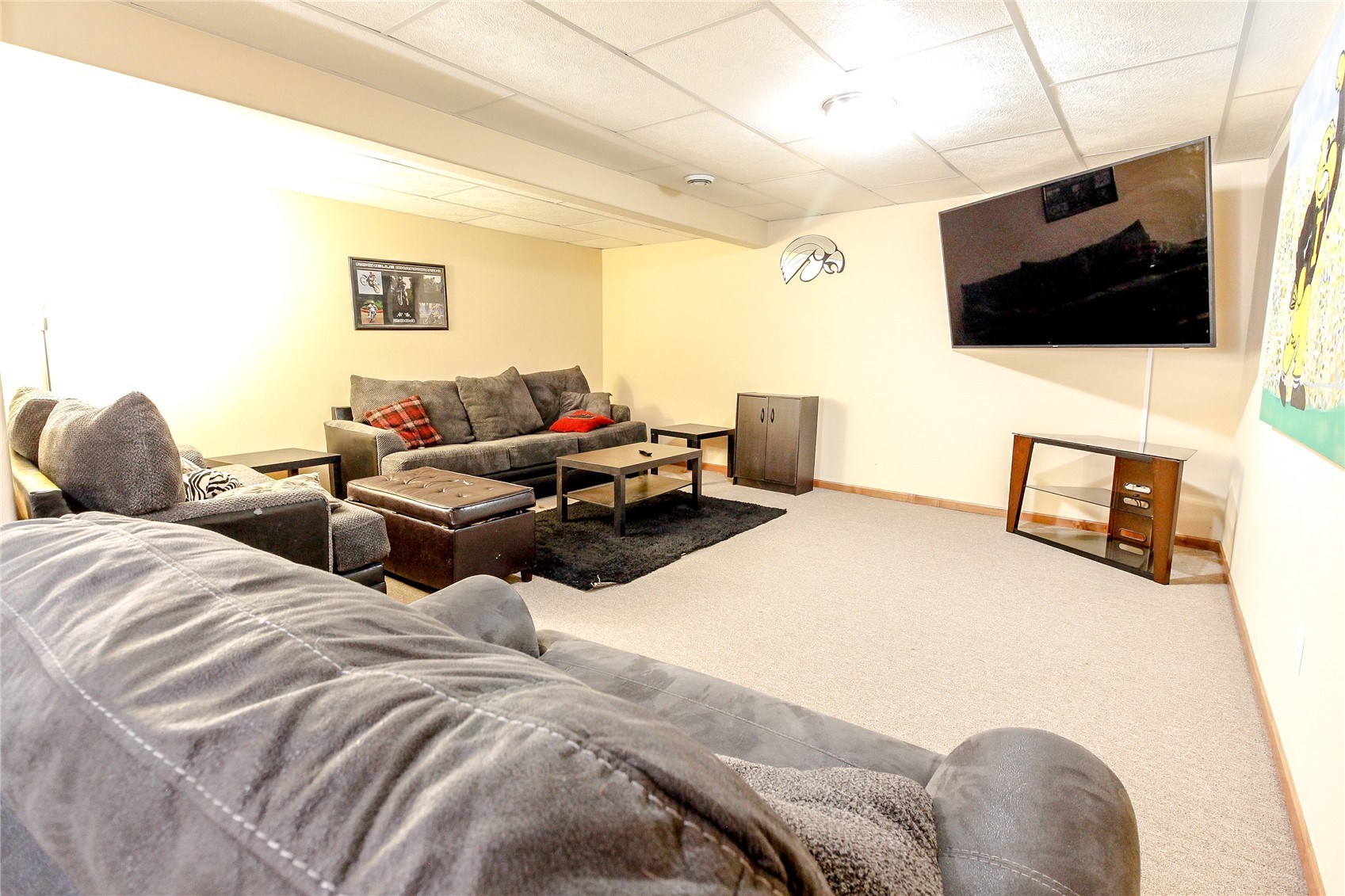 4707 Indian Ridge Street SW Cedar Rapids IA 52404