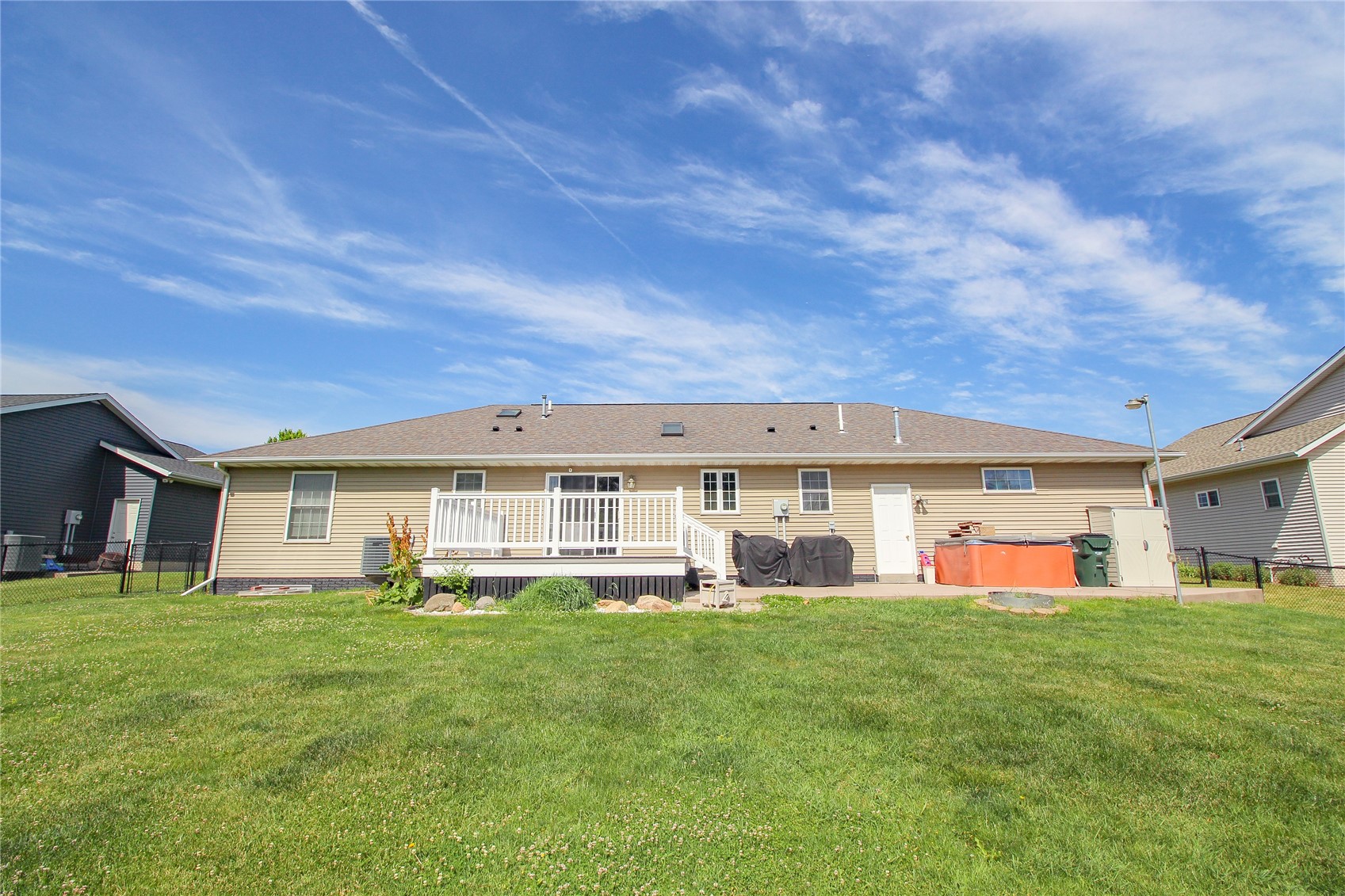 4707 Indian Ridge Street SW Cedar Rapids IA 52404