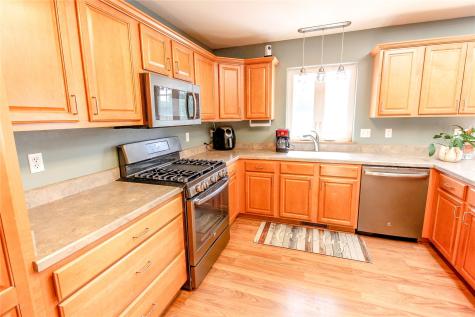 4707 Indian Ridge Street SW Cedar Rapids IA 52404