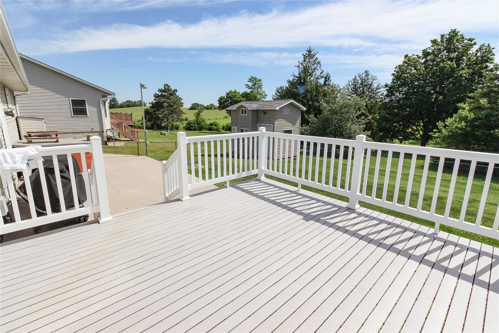 4707 Indian Ridge Street SW Cedar Rapids IA 52404