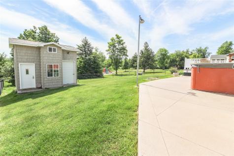 4707 Indian Ridge Street SW Cedar Rapids IA 52404