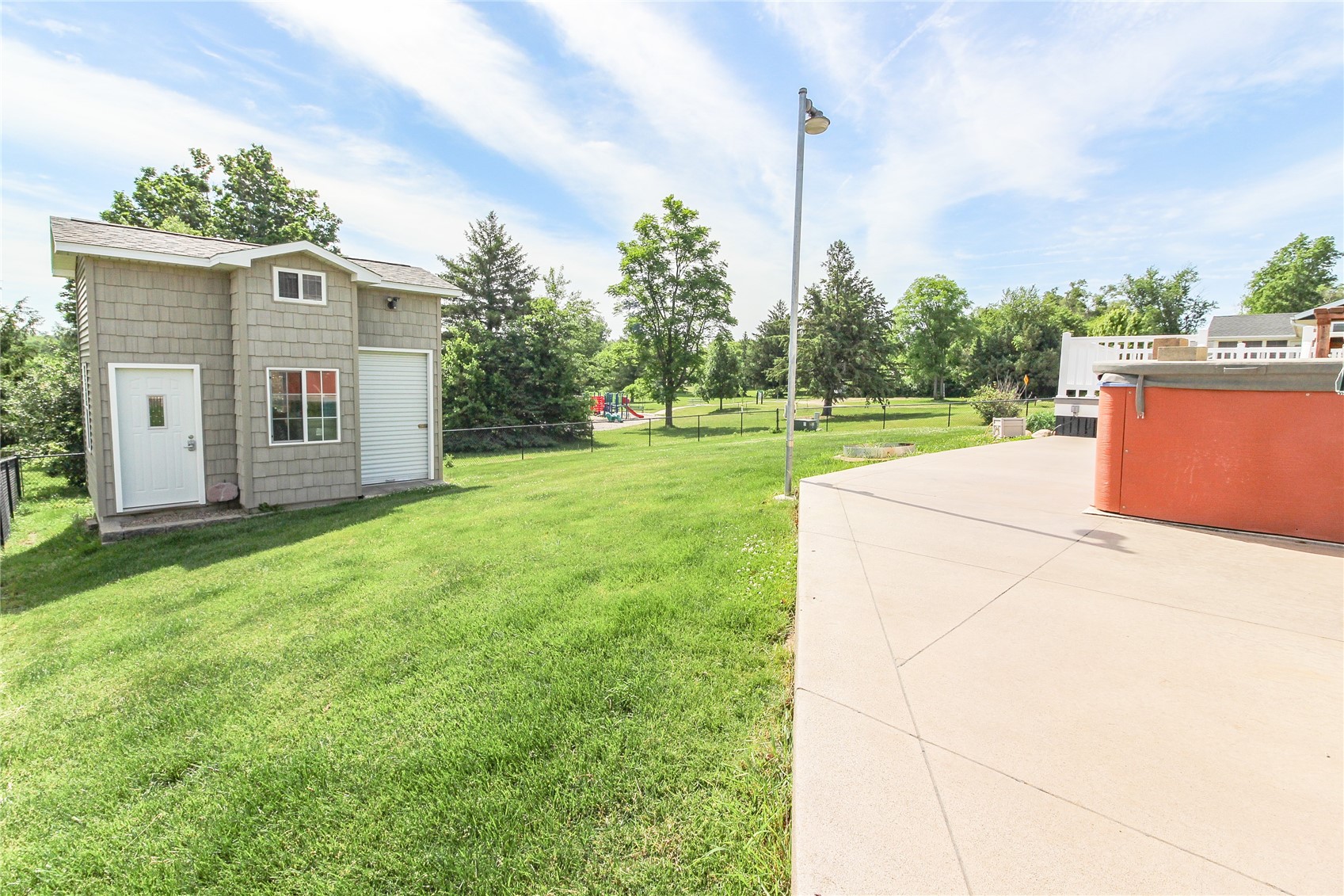 4707 Indian Ridge Street SW Cedar Rapids IA 52404