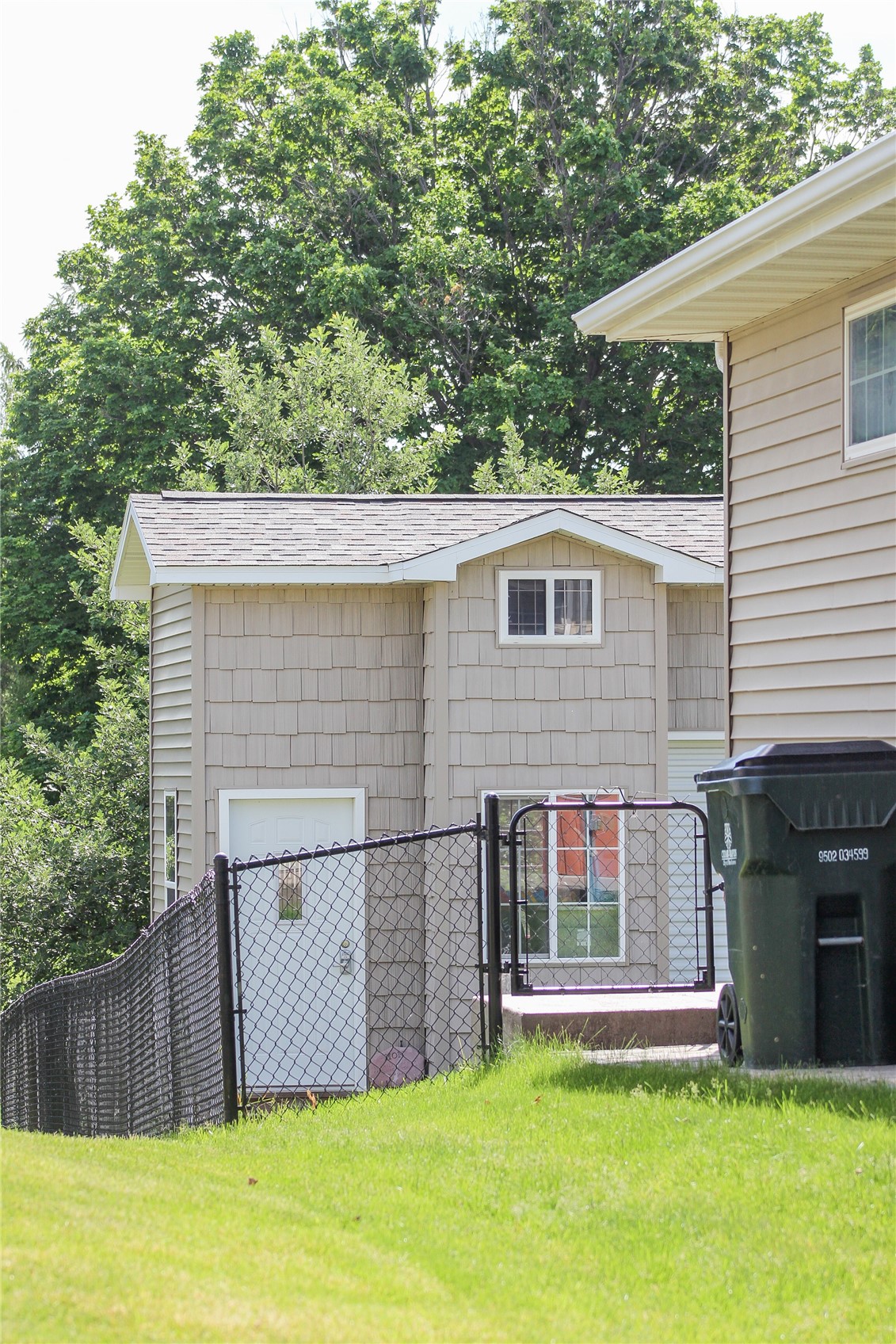 4707 Indian Ridge Street SW Cedar Rapids IA 52404