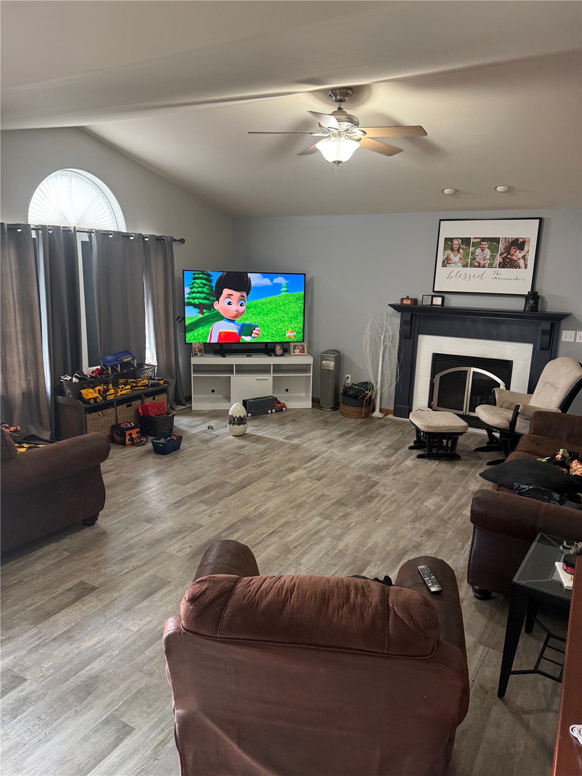 4707 Indian Ridge Street SW Cedar Rapids IA 52404