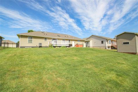 4707 Indian Ridge Street SW Cedar Rapids IA 52404